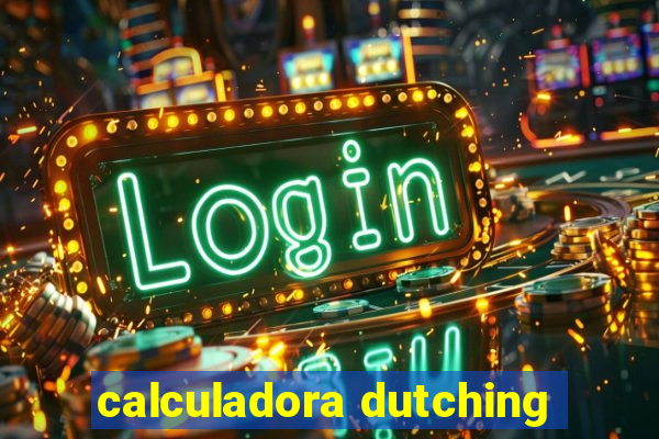 calculadora dutching